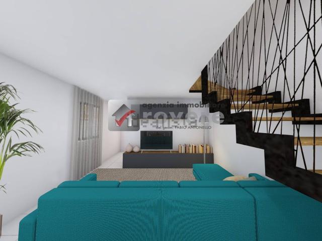 Villetta a schiera in vendita di 147 m²