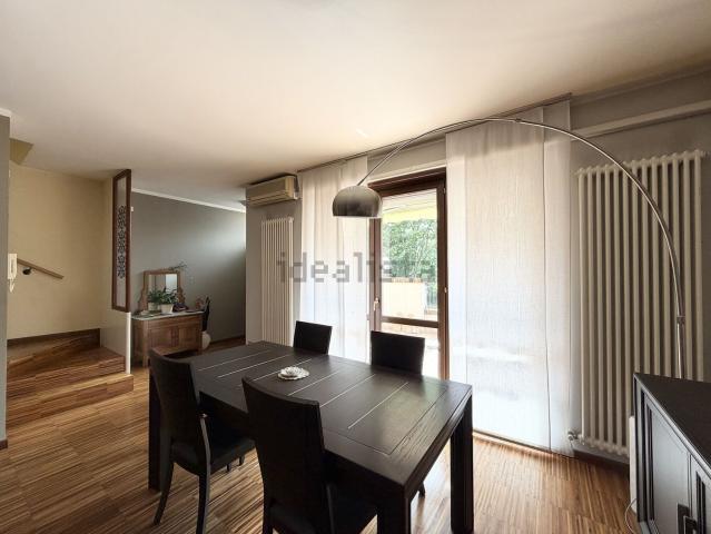 Villetta a schiera in vendita di 147 m²