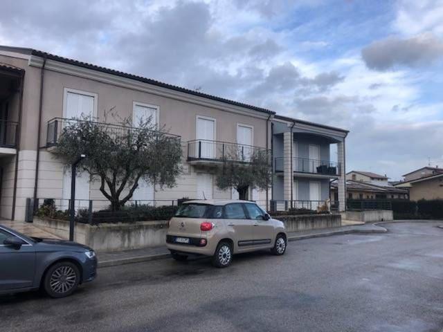 Villetta a schiera in vendita di 147 m²