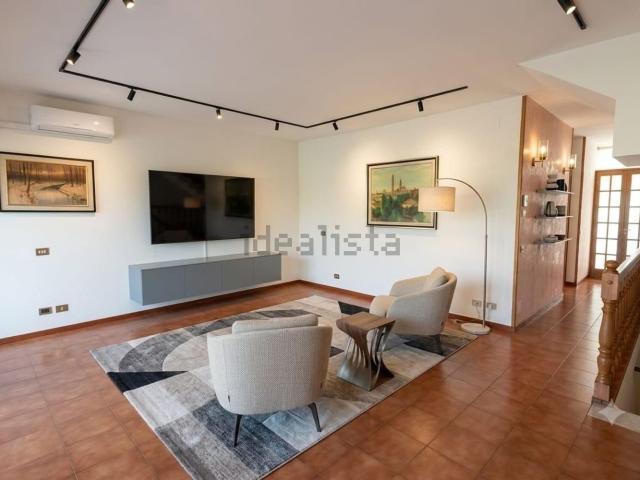 Villetta a schiera in vendita di 147 m²