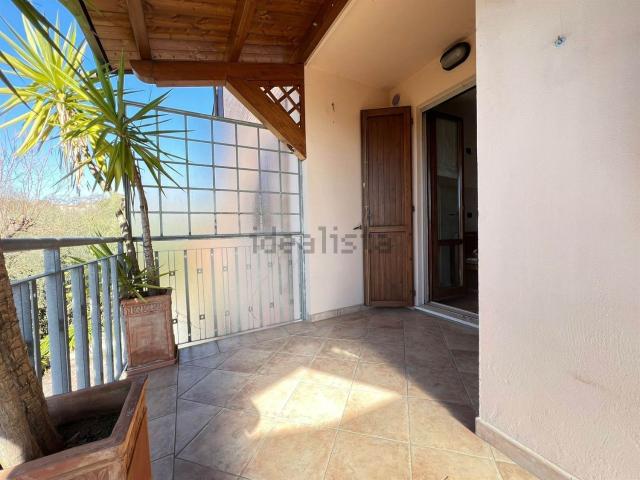 Villetta a schiera in vendita di 147 m²