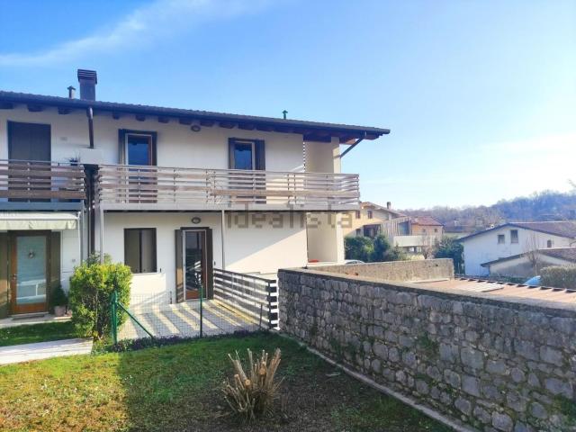 Villetta a schiera in vendita di 147 m²