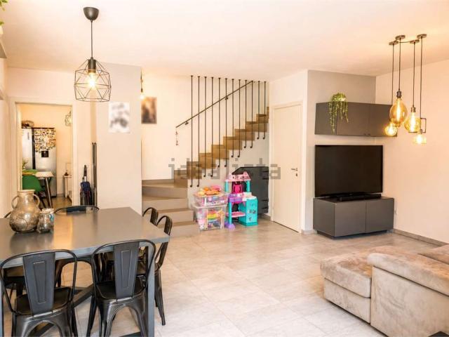 Villetta a schiera in vendita di 147 m²