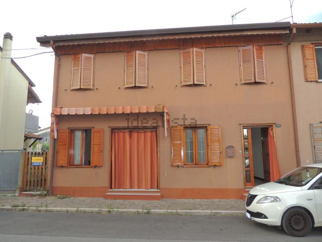 Villetta a schiera in vendita di 147 m² in Via Capoia, 17