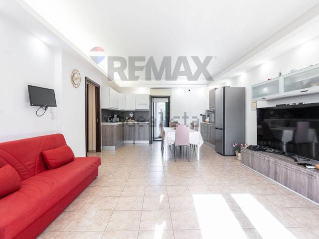 Villetta a schiera in vendita di 147 m² in Via Belvedere, 35