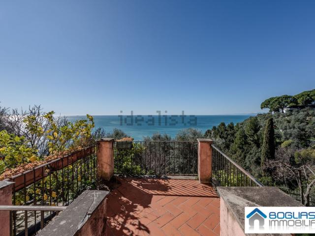 Villetta a schiera in vendita di 147 m² in Via Besso, 8