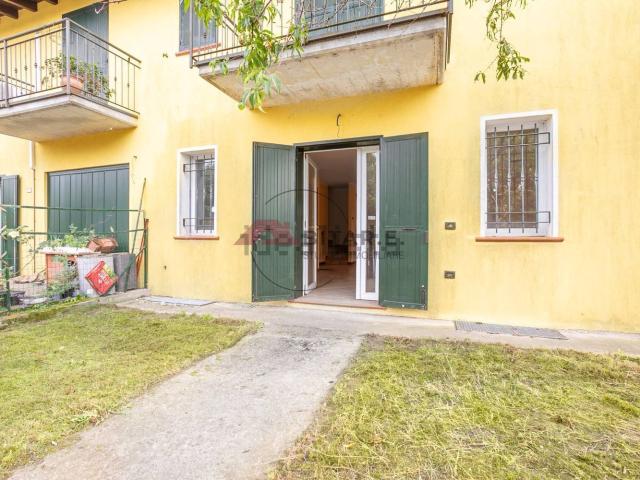 Villetta a schiera in vendita di 148 m² in Via Breda