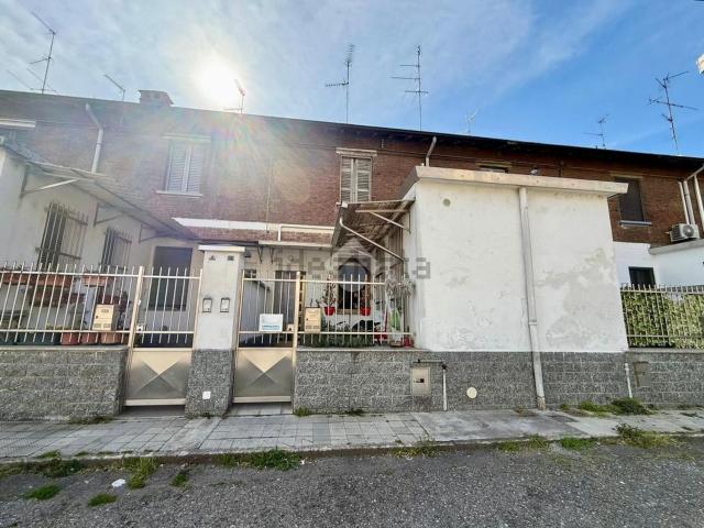 Villetta a schiera in vendita di 147 m² in Via Gioacchino Rossini, 5