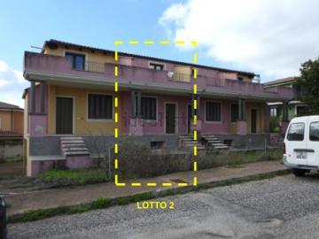 Villetta a schiera in vendita di 147 m² in Via Degli Ulivi