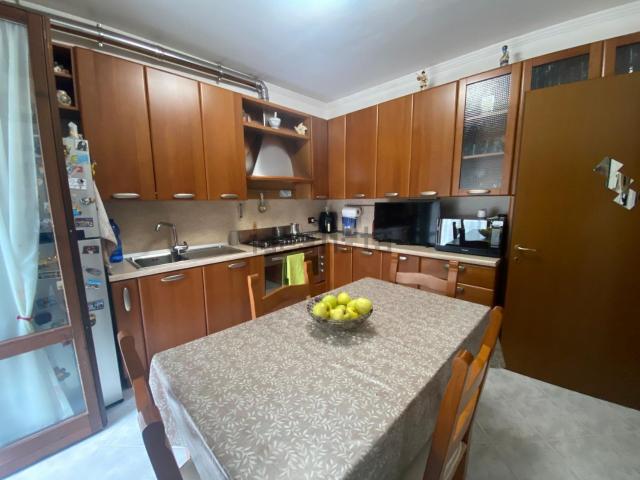 Villetta a schiera in vendita di 147 m² in Via del Capitolo