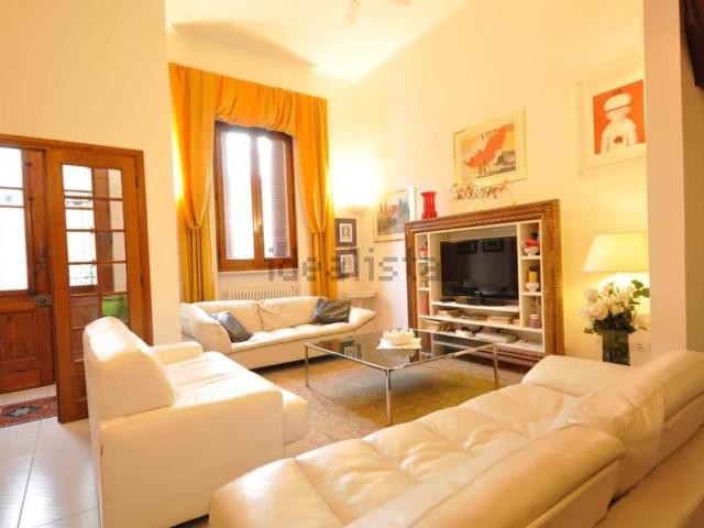 Villetta a schiera in vendita di 147 m² in Via Francesco Carrara