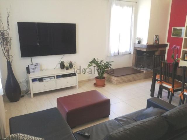 Villetta a schiera in vendita di 147 m² in Via Fratelli Cervi
