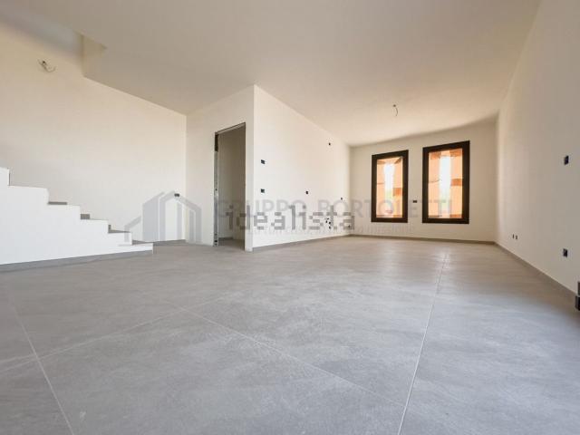 Villetta a schiera in vendita di 147 m² in Via Oderzo