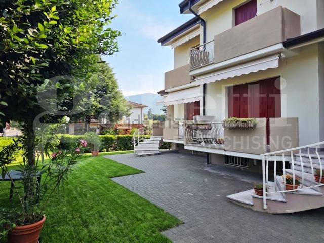 Villetta a schiera in vendita di 147 m² in Via Salvemini, 17