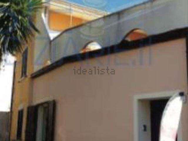 Villetta a schiera in vendita di 147 m² in Via Sant&apos Emiliano