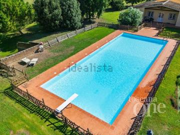 Villetta a schiera in vendita di 147 m² in Via Provinciale Calcesana Colignola, 310