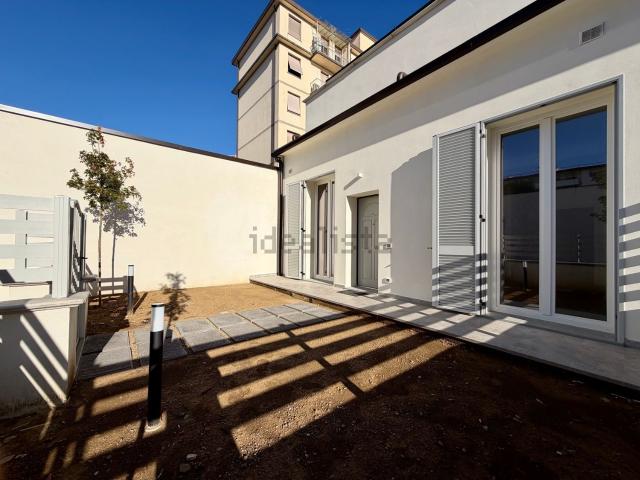 Villetta a schiera in vendita di 147 m² in Via Reginaldo Giuliani