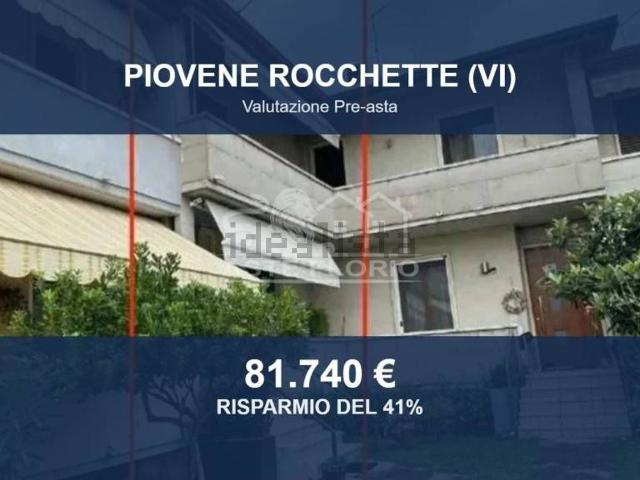 Villetta a schiera in vendita di 147 m² in Via Rizzardini, 5