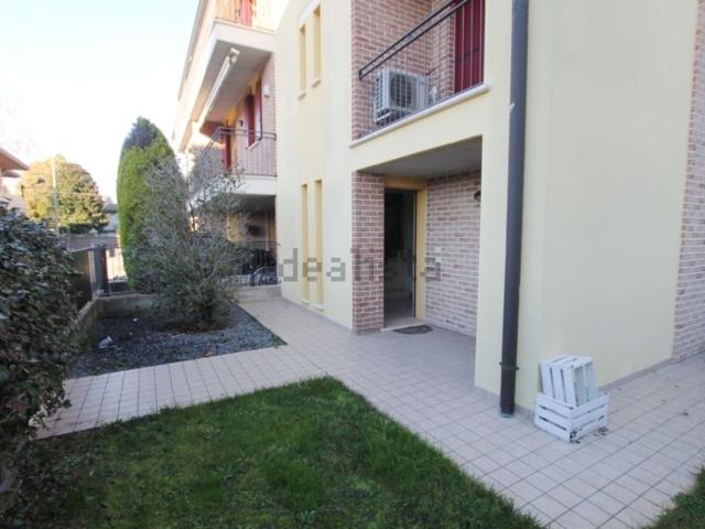 Villetta a schiera in vendita di 147 m² in Via Vigonovese, 22