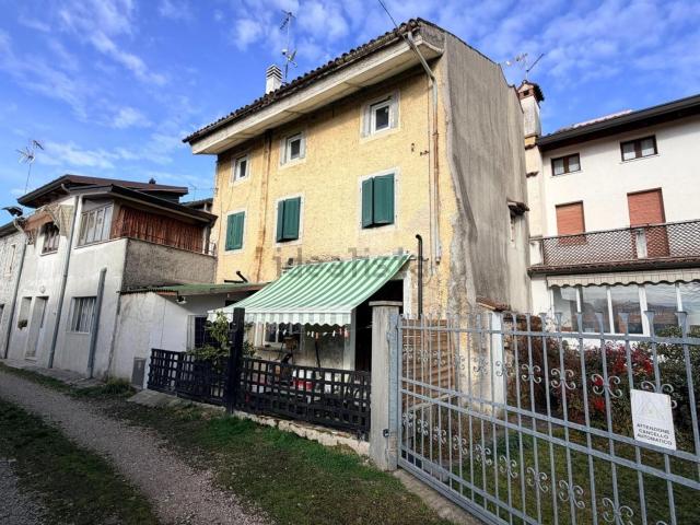 Villetta a schiera in vendita di 147 m² in Vicolo Cole, 11