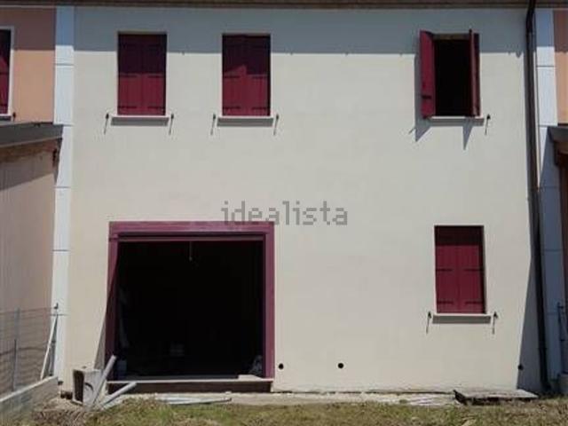 Villetta a schiera in vendita di 148 m²