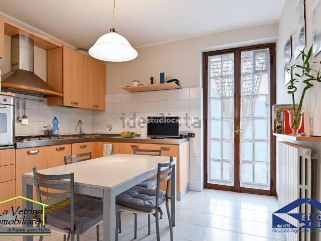Villetta a schiera in vendita di 148 m²