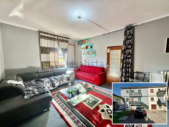 Villetta a schiera in vendita di 148 m² in Via Augusto Murri, 5