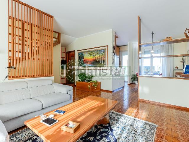 Villetta a schiera in vendita di 148 m² in Via Giuseppe Verdi, 69