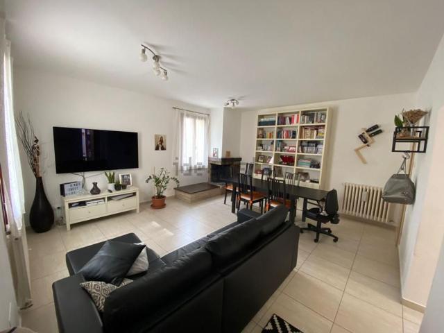 Villetta a schiera in vendita di 148 m² in Via dei Canonici, 66