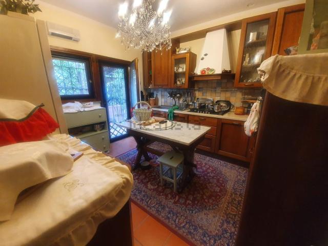 Villetta a schiera in vendita di 148 m² in Via di San Martino