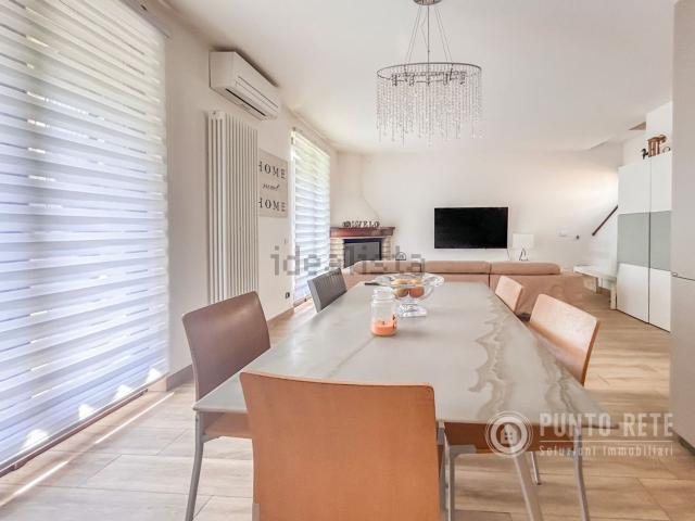 Villetta a schiera in vendita di 148 m² in Via Ludovico Ariosto