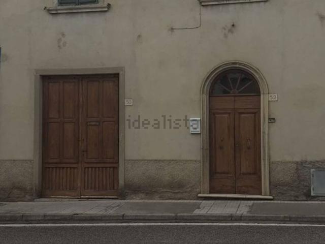 Villetta a schiera in vendita di 148 m² in Strada Regionale 71 Umbro Casentinese Romagnola, 46
