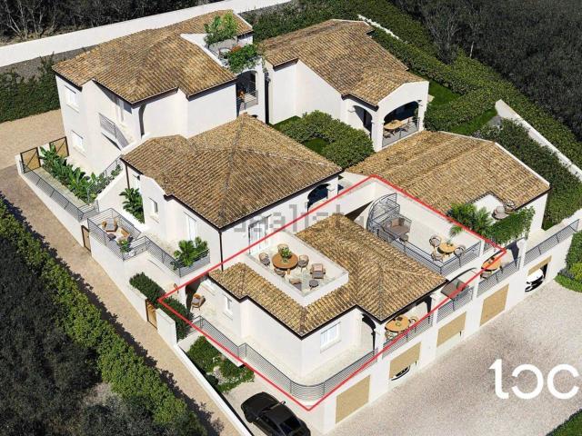 Villetta a schiera in vendita di 149 m²