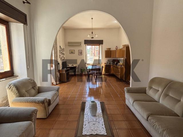 Villetta a schiera in vendita di 149 m² in Via Cagliari, 58