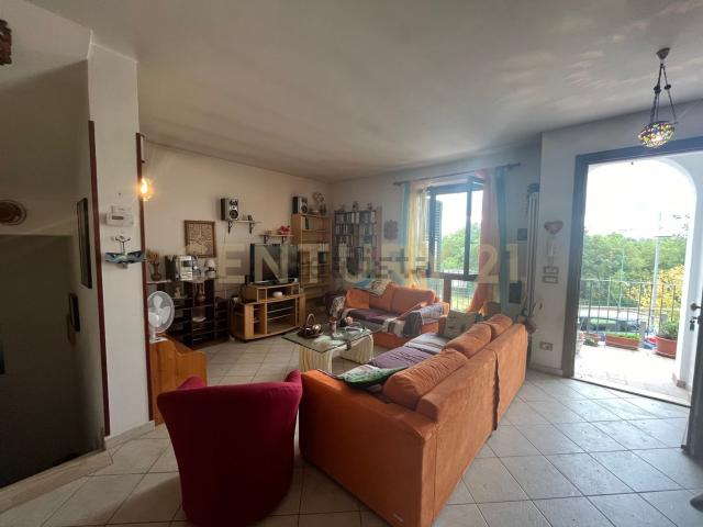 Villetta a schiera in vendita di 149 m² in Via della Circonvallazione, 3