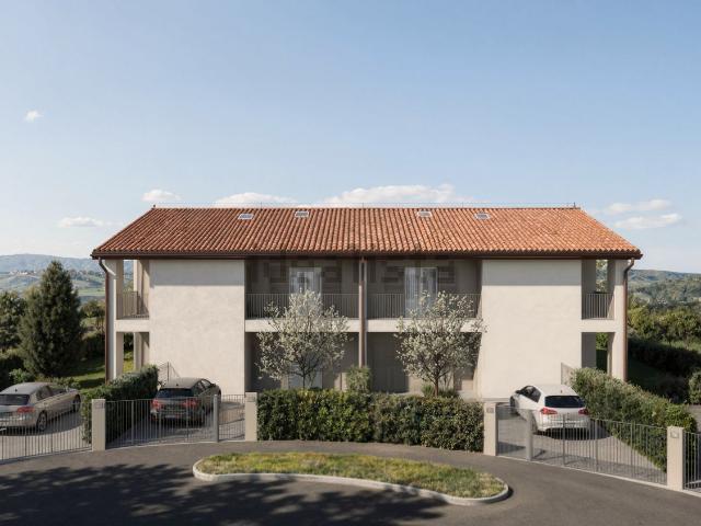 Villetta a schiera in vendita di 149 m² in Via Tagliavera, 18