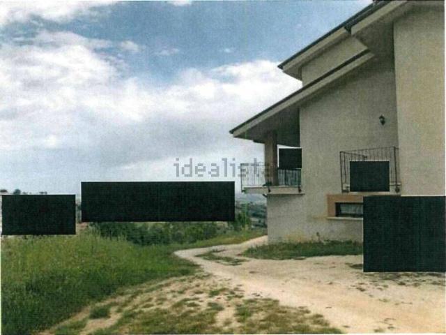 Villetta a schiera in vendita di 149 m² in Contrada Larciano, 42