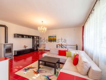 Villetta a schiera in vendita di 149 m² in Strada Martinella, 106