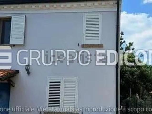 Villetta a schiera in vendita di 149 m² in Strada Rossetta, 87