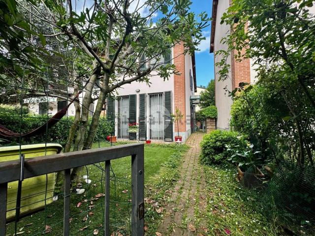 Villetta a schiera in vendita di 150 m²