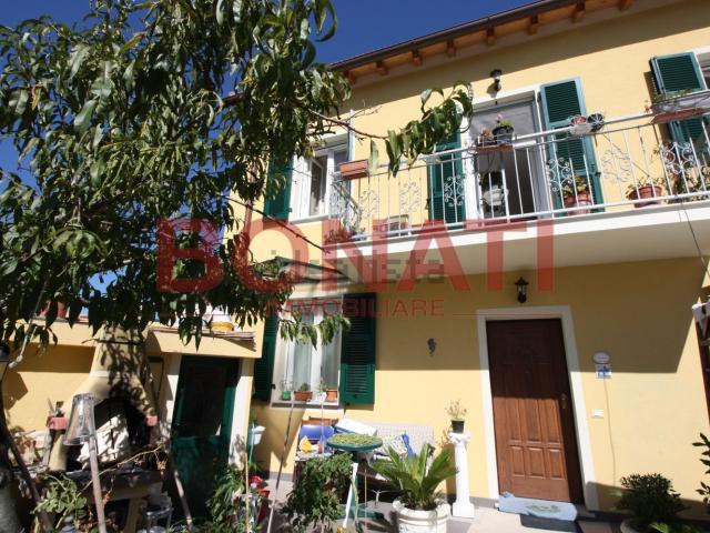 Villetta a schiera in vendita di 150 m²