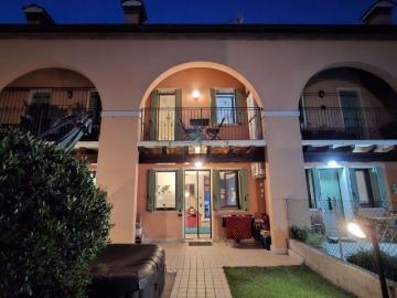 Villetta a schiera in vendita di 150 m²