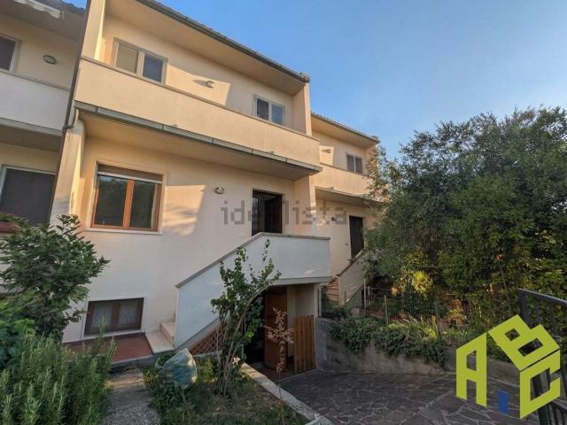 Villetta a schiera in vendita di 150 m²