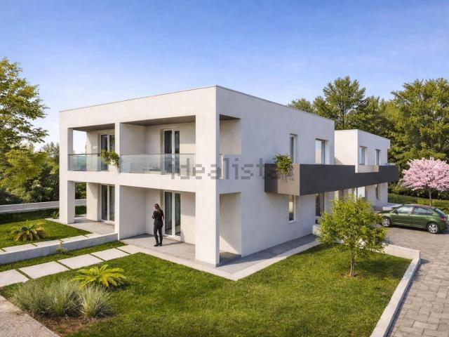 Villetta a schiera in vendita di 150 m² in Via Roma