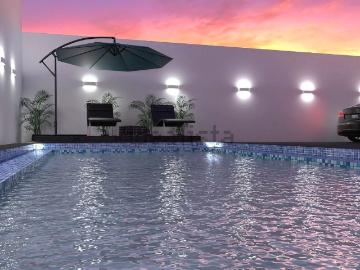Sestu, Cagliari Sardegna - Piscina