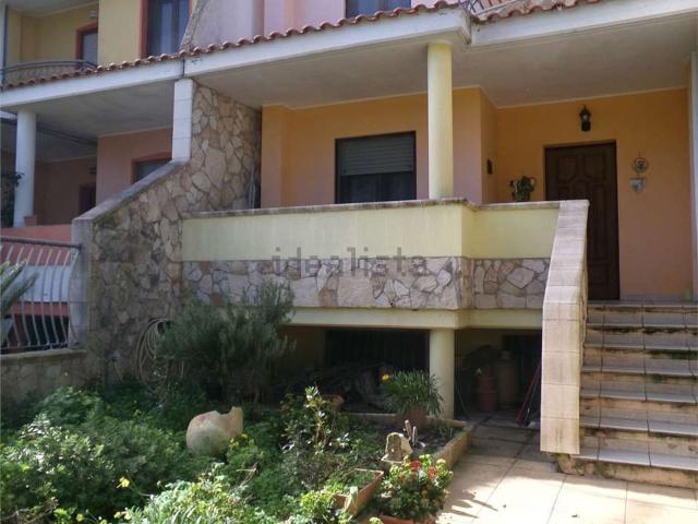 Villetta a schiera in vendita di 150 m²