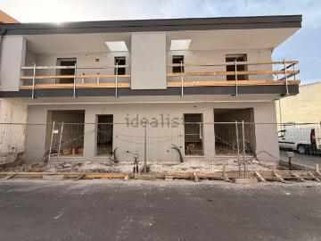Villetta a schiera in vendita di 150 m²