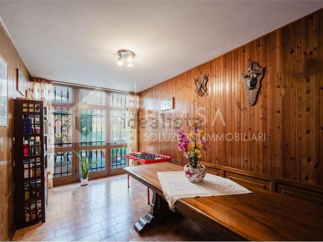 Villetta a schiera in vendita di 150 m²