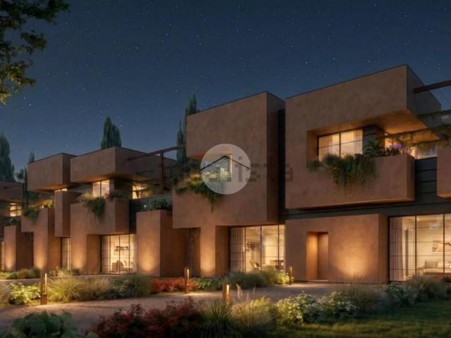Villetta a schiera in vendita di 150 m² in Via Ettore Ximenes