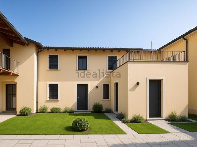 Villetta a schiera in vendita di 150 m²